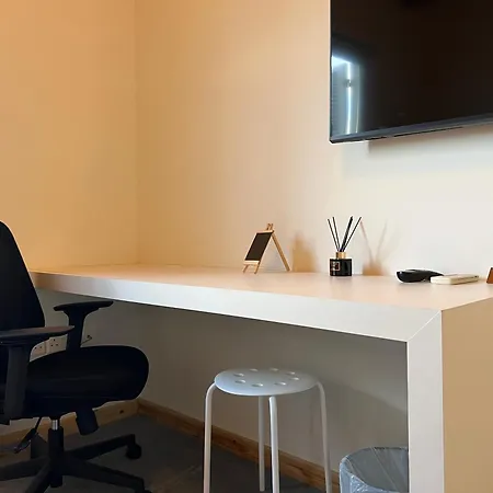 Centr Apartment