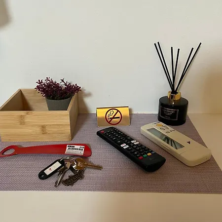 Centr Apartment Limassol