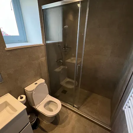 Apartment Centr Limassol
