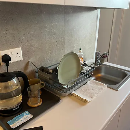 Centr Apartment