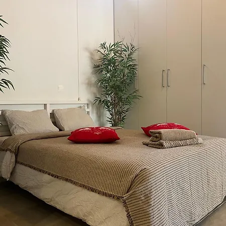Apartment Centr