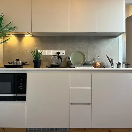 Centr Apartment Limassol