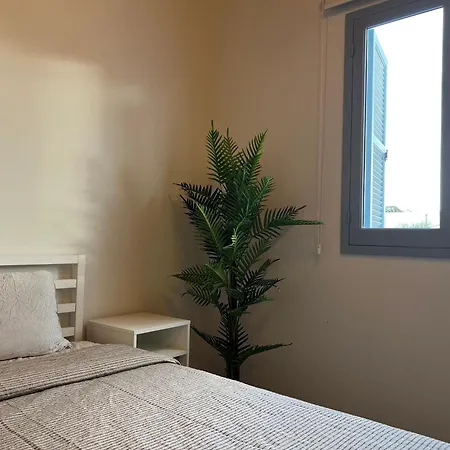 Apartment Centr Limassol