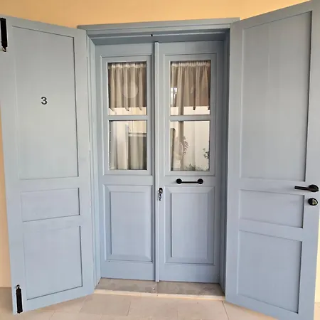 Apartment Centr