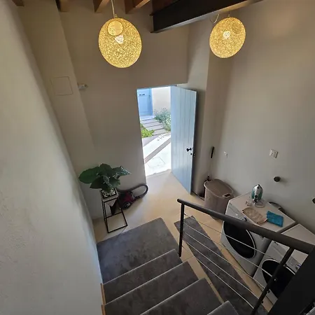 Apartment Centr