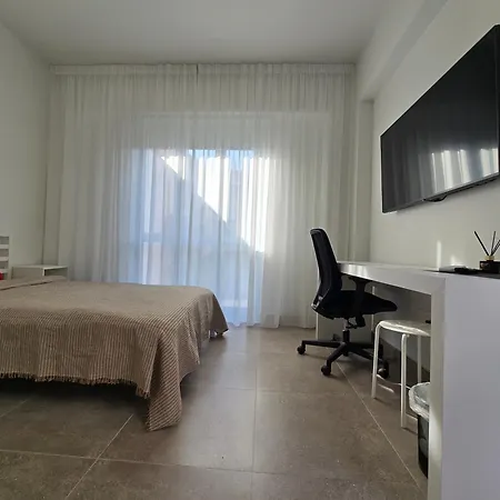 Centr Apartment Limassol