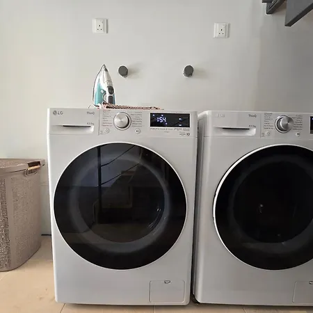 Apartmán Centr
