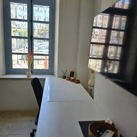 Centr Limassol