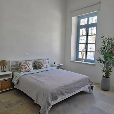Centr * Limassol