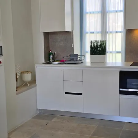Centr Apartment *