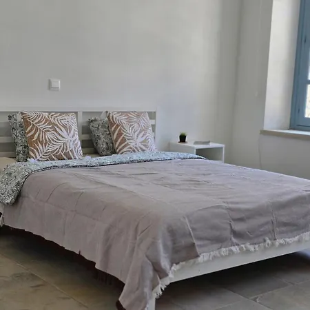 Apartment Centr *