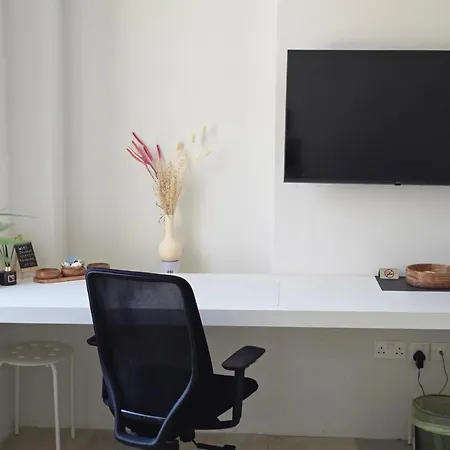 Centr Apartment Limassol