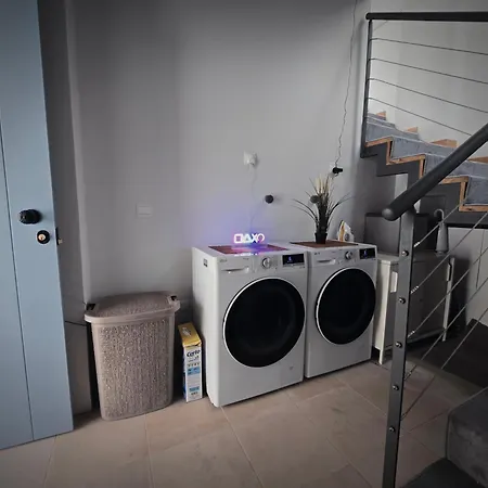 Apartmán Centr *