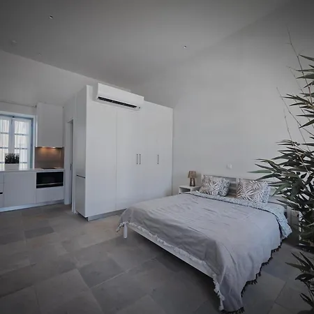 Apartmán Centr