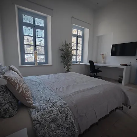 Apartment Centr Limassol