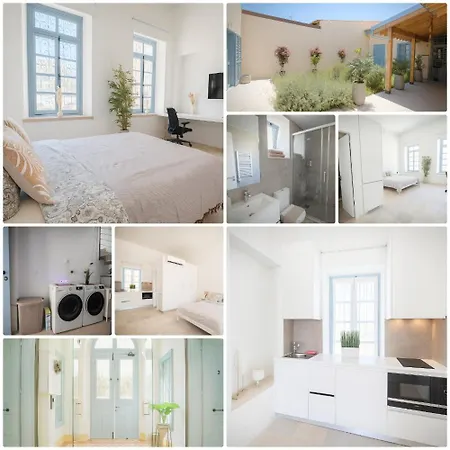 Centr Apartmán Lemesos
