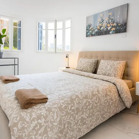 Appartement Centr Limasol