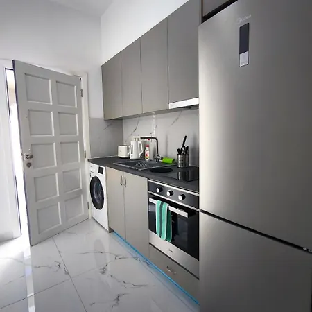 Centr Apartman Limassol