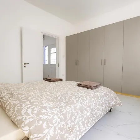 Lägenhet Centr Limassol