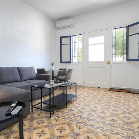 Appartement Centr Limasol