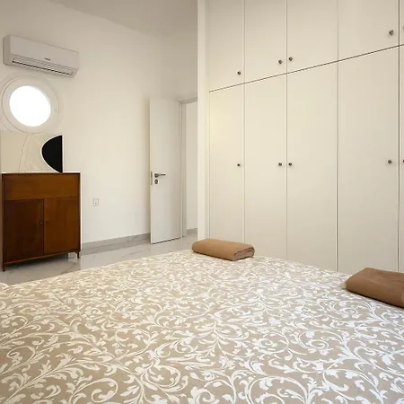 Centr Limassol