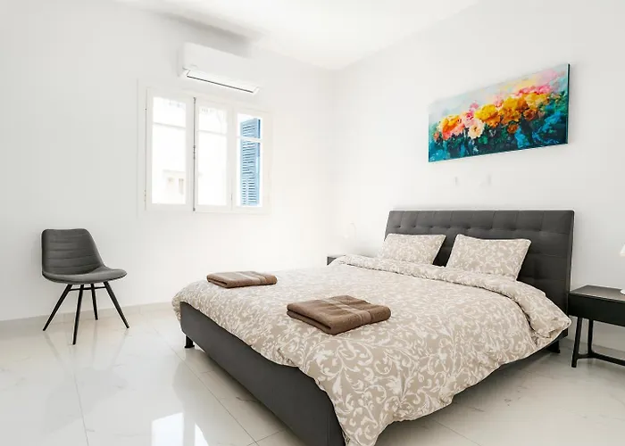 アパート Centr *