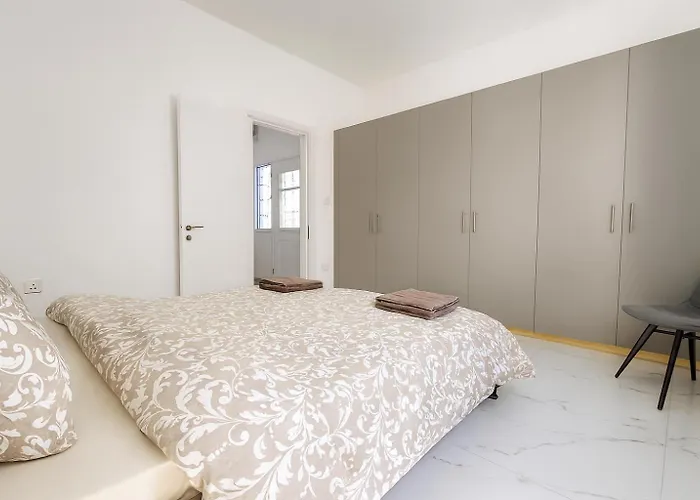 Appartement Centr Limasol