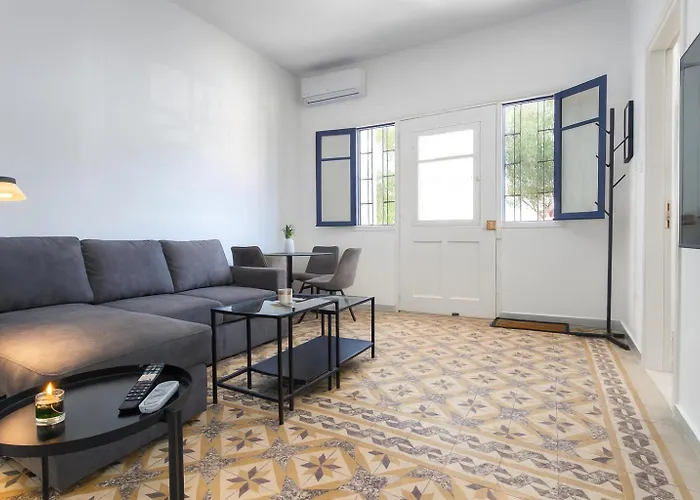 Appartement Centr Limasol