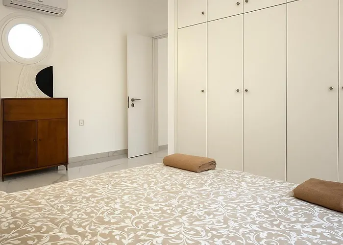 Centr リマソール