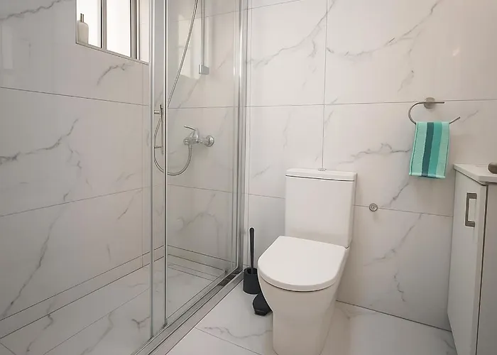 Centr Appartement Limasol