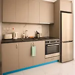 Centr Apartman